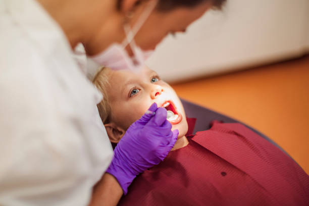 Best Walk-In Emergency Dentist in Fort Pierce North, FL
