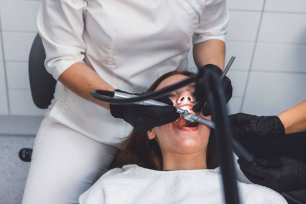 Best Emergency Root Canal Treatment in Fort Pierce North, FL