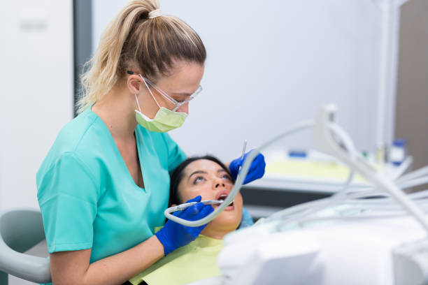 Best Emergency Root Canal Treatment in Fort Pierce North, FL