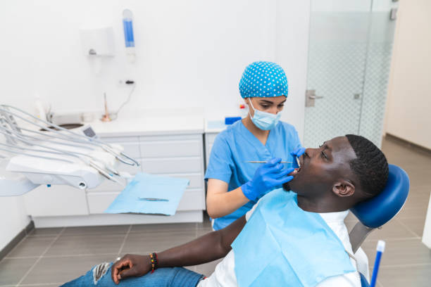 Best Emergency Orthodontic Repairs in Fort Pierce North, FL